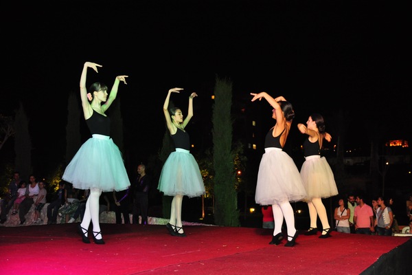 International Dance Day Festival